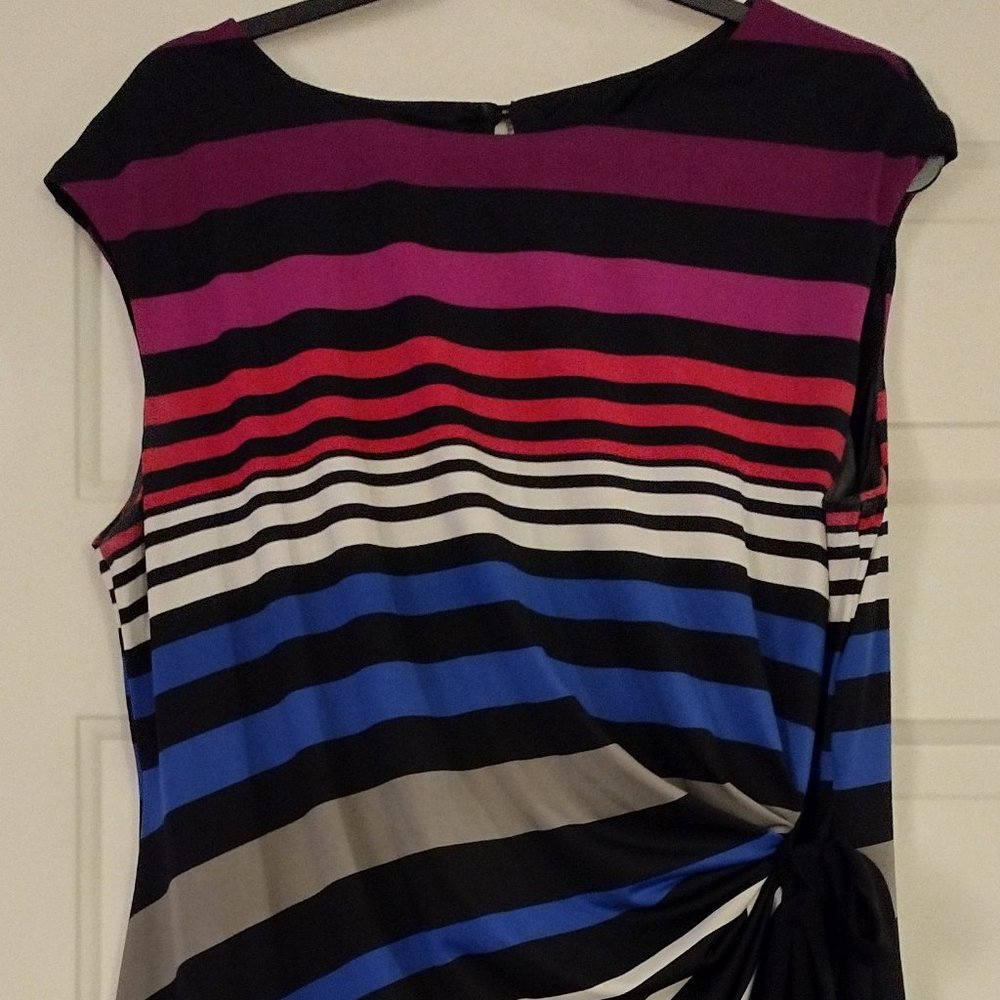 K Studio Wrap Dress